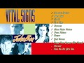 Vital Signs Hit Songs Collection EMI Pakistan