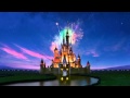 Walt Disney Pictures Disney New Version INTRO Logo Variant 2011 HD 1080p
