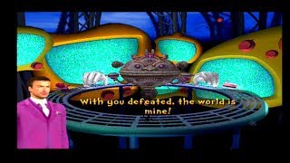 Download lagu The Cat In The Hat PS2 All Boss Quotes mp3