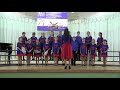 Хор Весняні дзвіночки Mary Donnelly George L O Strid Starlight