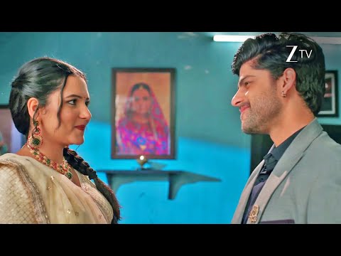 Vasudha | Ep - 333 | Preview | Sep 22 2025 | Zee TV