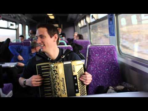 No Ordinary Journey 2