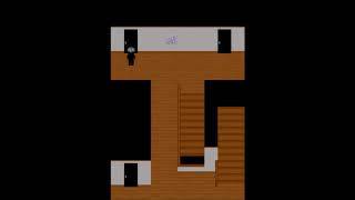 【ゲーム実況】素人が挑む青鬼１－２