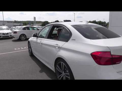BMW 330e  M Sport Auto U10224