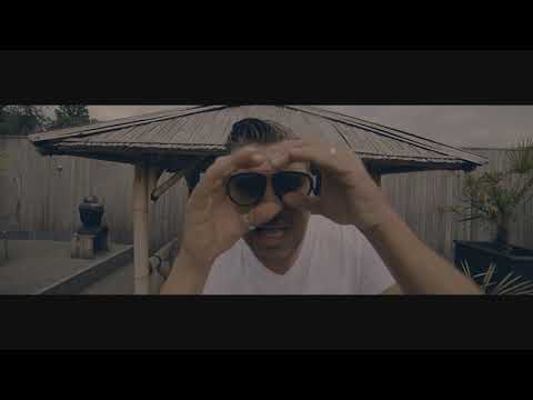 Dj F.R.A.N.K Feat. Danzel - Mission For Love (Official Video) TETA