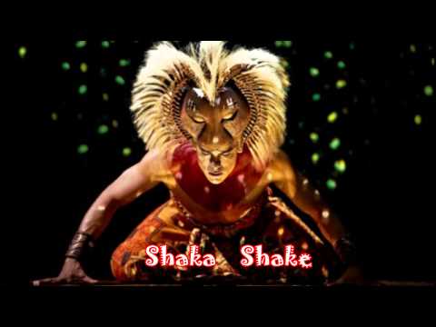 Wiwek feat Stush vs Rawtek & Funky Craig - Shaka Shake (Mashup DieLe)