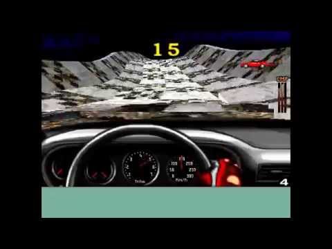 Gt Racing 97 PC