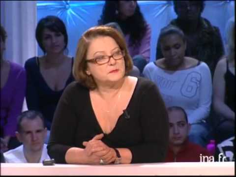 Josiane Balasko (First part) - INA Archive