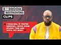 Diamond D Explains How Nobody Wanted to Sign Fat Joe, "They Didn't Get It" | Bedroom Beethovens Clip
