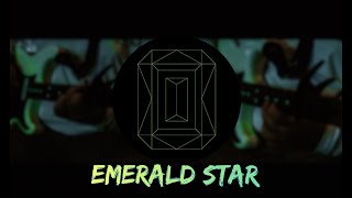 Emerald Star - Lord Huron (Cover)