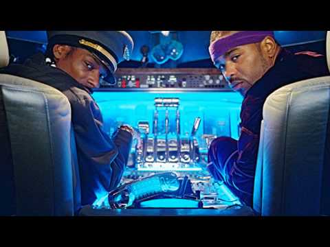 Swizz Beatz  - Co-Pilot (Feat Snoop Dogg & JR Reid )