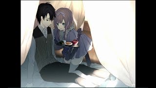 【僕の可愛いお人形】「可愛いお人形さんにお世話されるEND」【フリーゲーム】