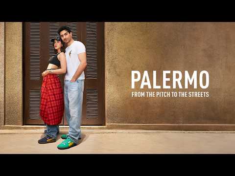 The #Palermo Gang is back ft. Ibrahim Ali Khan & Shanaya Kapoor