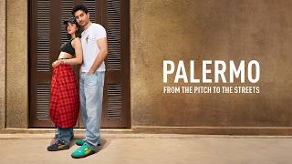 Puma The #Palermo Gang is back ft Ibrahim Ali Khan & Shanaya