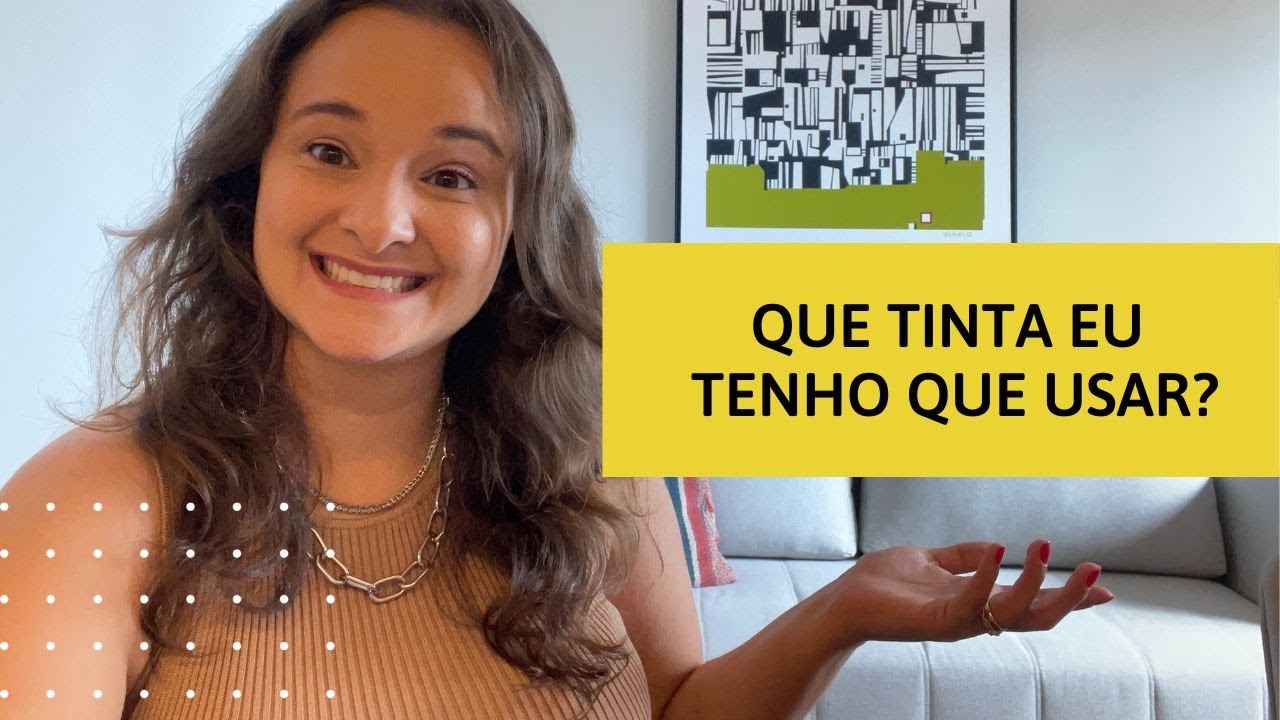 Como escolher a tinta Suvinil certa!