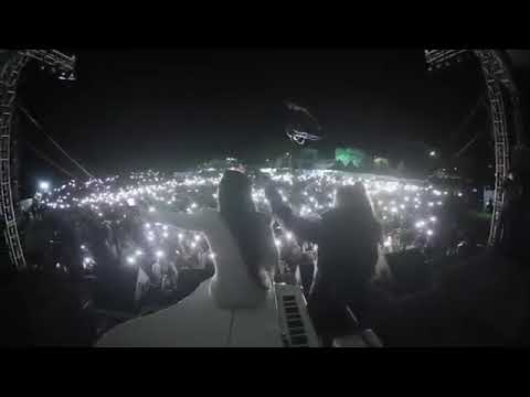 emocionantr o show de Maiara e Maraisa em tributo a Marília Mendonça