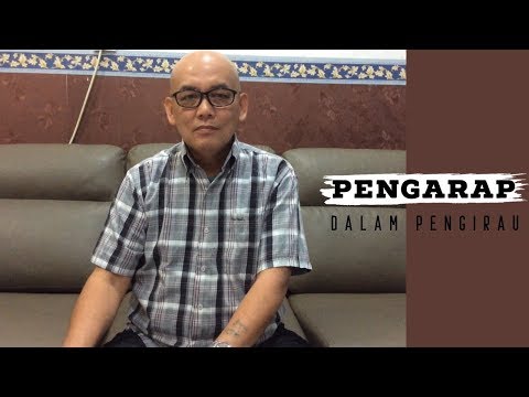 Dk. Ungan | Pengarap Dalam Pengirau