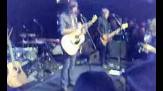 The Perishers Live Studion 27-4-07 - Part 1