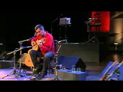 Senhorinha - Guinga-Zezé Gonzaga e Joel Nascimento