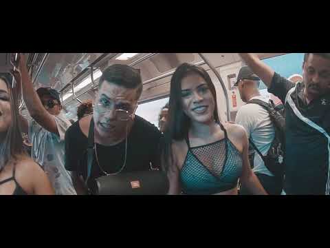 MC DREAD - SARRADÃO - CLIPE OFICIAL