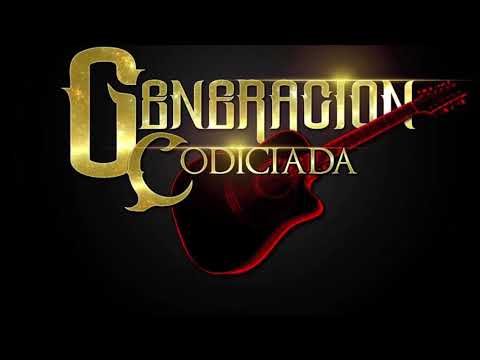 Generacion Codiciada - Humo Tranquilizante (en vivo)