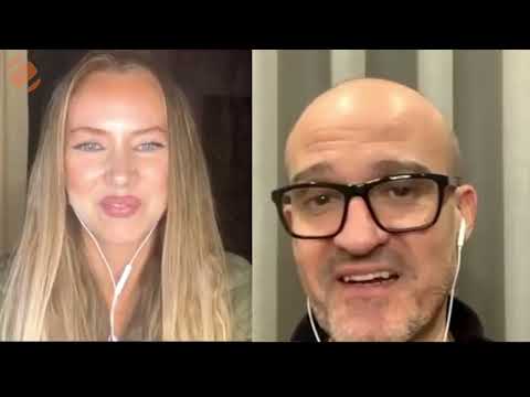 ProDJ Live Talk com DJ Carlos Manaça