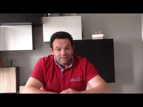 Richard Villechenon Elections municipales 2020 Fontenay le pesnel Agir ensemble pour l'avenir