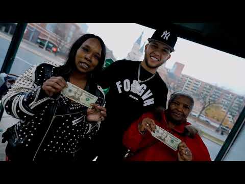 Hansum - Purpose (Official Music Video)