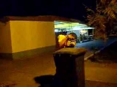 si cu astea....la reciclare....