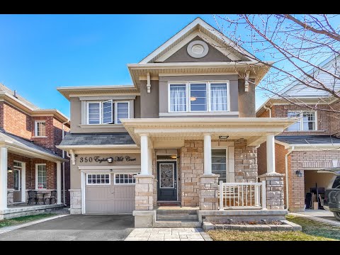 350 English Mill Court, Milton Home for Sale - Real Estate Properties for Sale