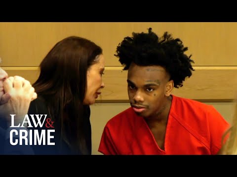 YNW Melly Judge Orders State to Hand Over Search Warrant