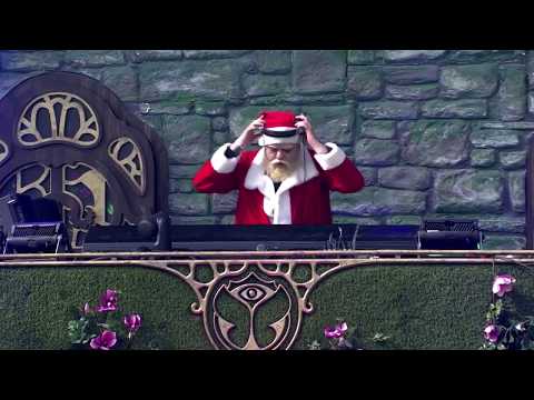 Bonclaus Played [FISHER - Losing It (Fito Silva & Le Twins Remix) Live At Tomorrowland Winter 2019