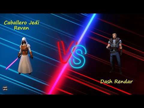 Dash Rendar Counter