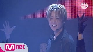 [STAR ZOOM IN] SHINHWA - Wild eyes (와일드아이즈) 170103 EP.159