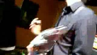 This Providence-Walking On Water