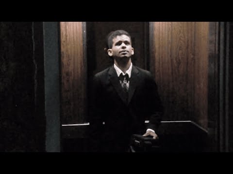 dyan wav - NO SE PRESTA (Video Aesthetic)