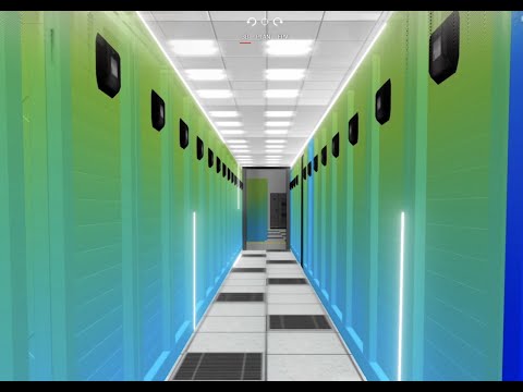 EkkoSoft Critical 데이터센터 냉각 최적화 솔루션