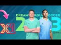 Como Jogar X1 Com Amigos No Dream League Soccer 2023