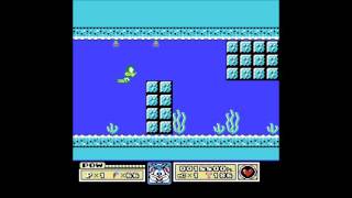 Tiny Toon Adventures (NES)- Underwater (VRC7)