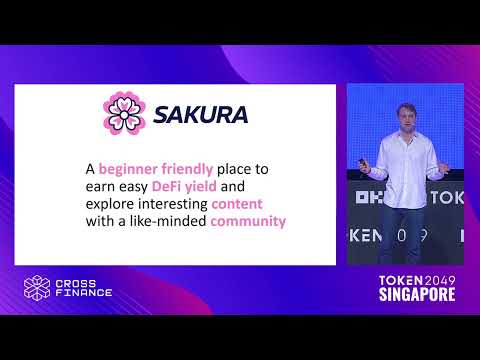 TOKEN2049 Singapore 2023
