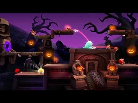 Muffin Knight FREE Video