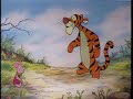 The Many Adventures Of Winnie The Pooh The Story Behind The Masterpiece Deleted Scene