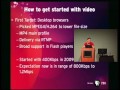 This Old Video Site How PBS Streams Video And You Can Too