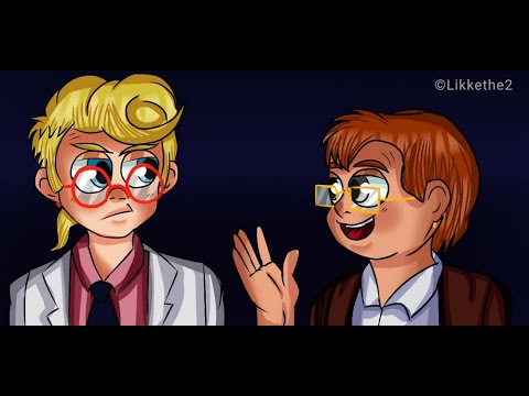 Flounder Pan part 20 - The Final Battle/Lord Shen is a Codfish