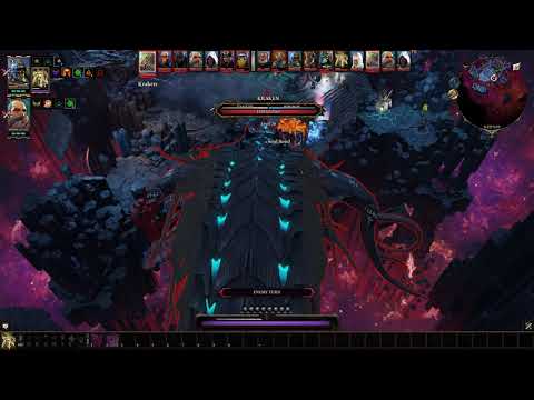 Divinity: Original Sin 2 Explorer Playthrough - Pt. 86 (Final)