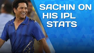 Rapid Fire - How well does Sachin Tendulkar know his IPL Stats? | IPL 2020 |