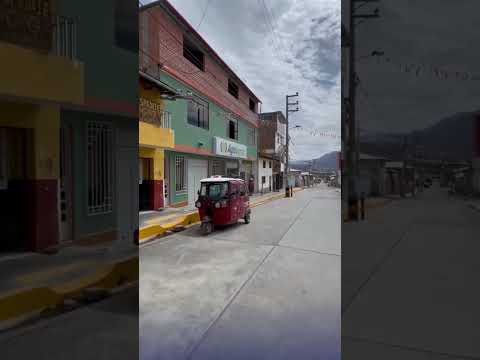 Pausa -PAUCAR DEL SARA SARA #ayacucho #coracora #turismo #musica