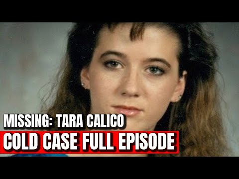 The Photo That Haunts America – Tara Calico’s Unsolved Nightmare