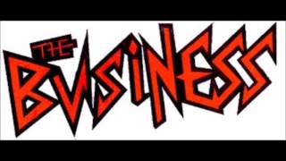 Business - Mouth&#39;n&#39;trousers