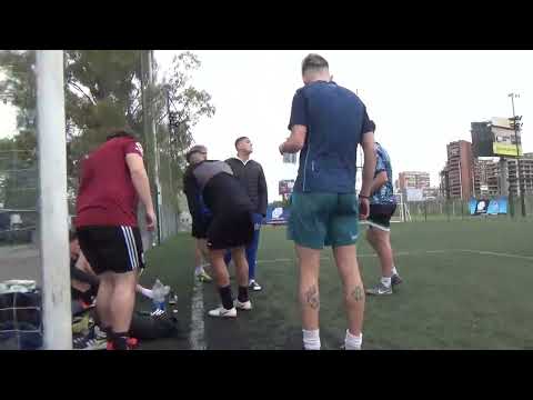 LCG VS EL PORVE - #LigaNuñez - #Clausura SLS - 22/10/2022